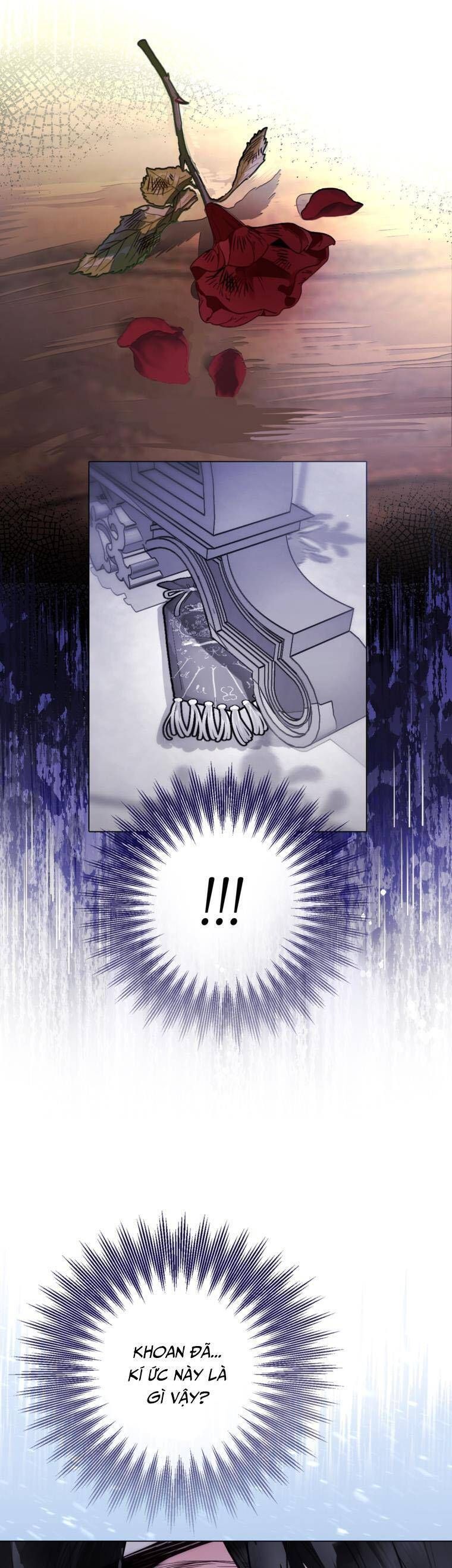 Một Thế Giới Không Có Chị Gái Mà Ai Cũng Yêu - Chapter 21 - Page 11