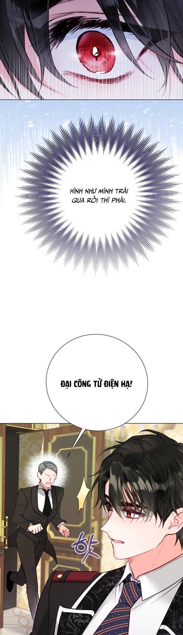 Một Thế Giới Không Có Chị Gái Mà Ai Cũng Yêu - Chapter 21 - Page 12