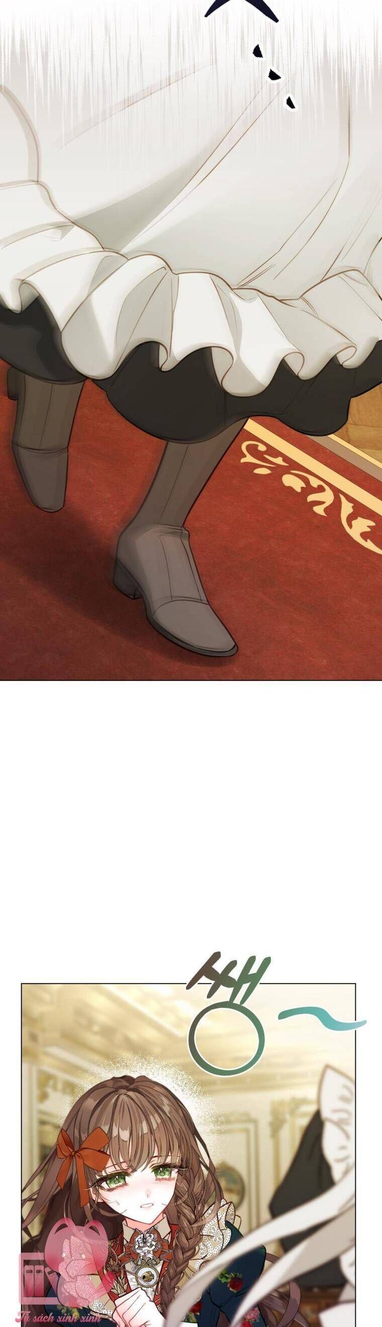 Một Thế Giới Không Có Chị Gái Mà Ai Cũng Yêu - Chapter 21 - Page 15