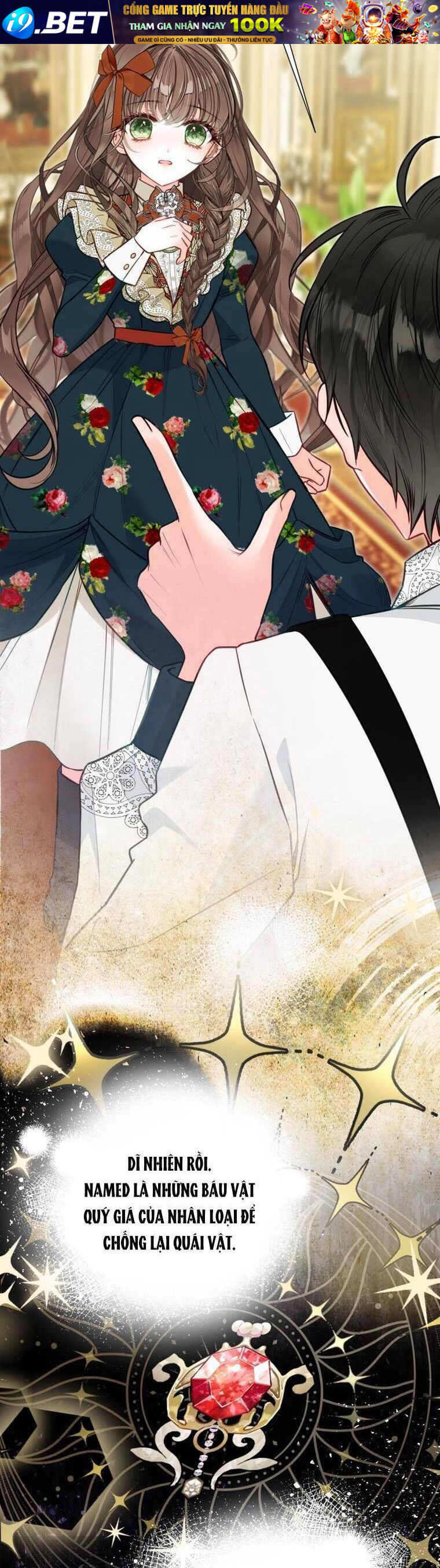 Một Thế Giới Không Có Chị Gái Mà Ai Cũng Yêu - Chapter 21 - Page 18