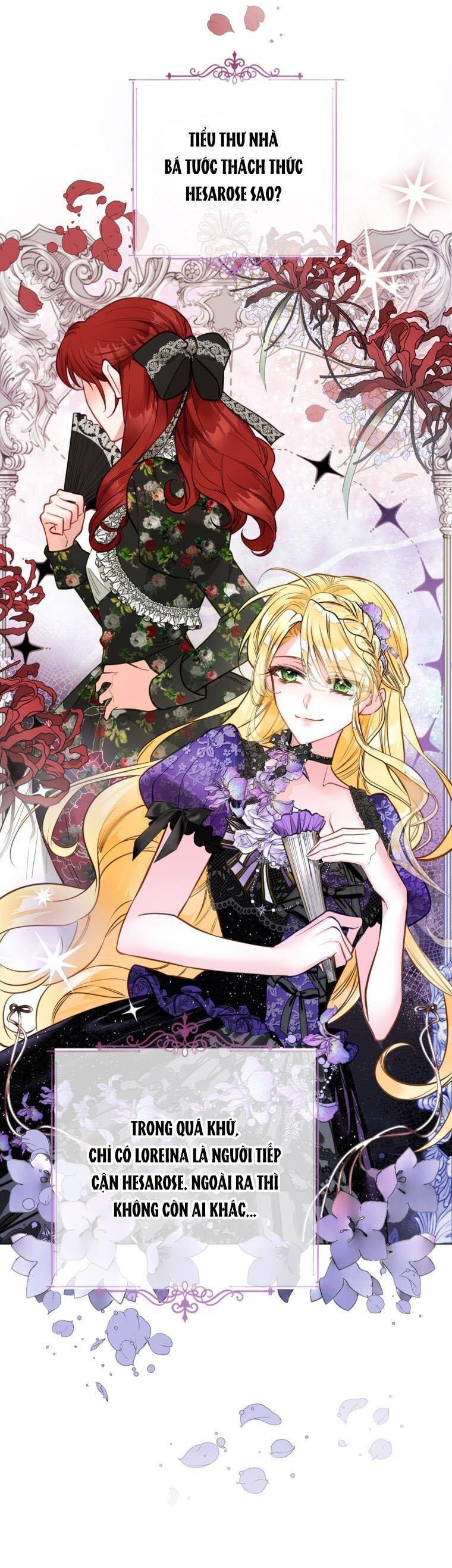 Một Thế Giới Không Có Chị Gái Mà Ai Cũng Yêu - Chapter 21 - Page 21