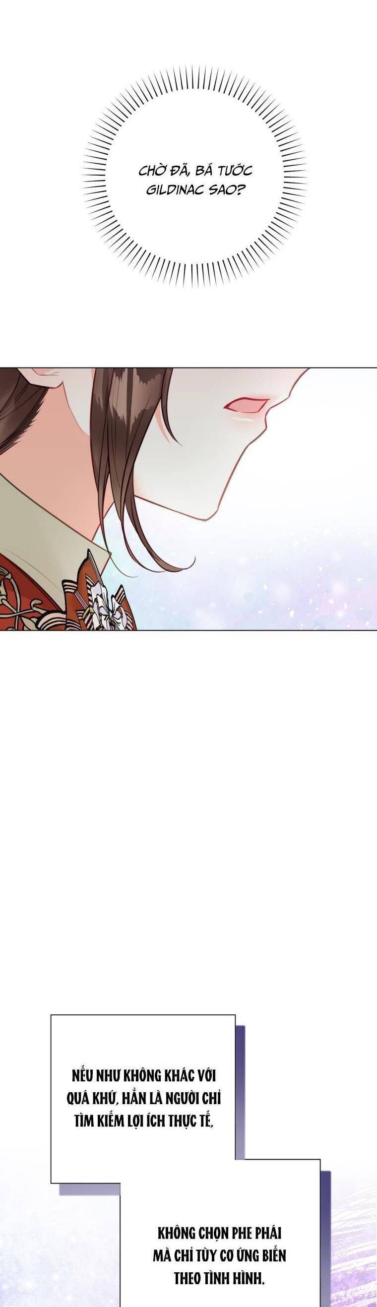 Một Thế Giới Không Có Chị Gái Mà Ai Cũng Yêu - Chapter 21 - Page 22