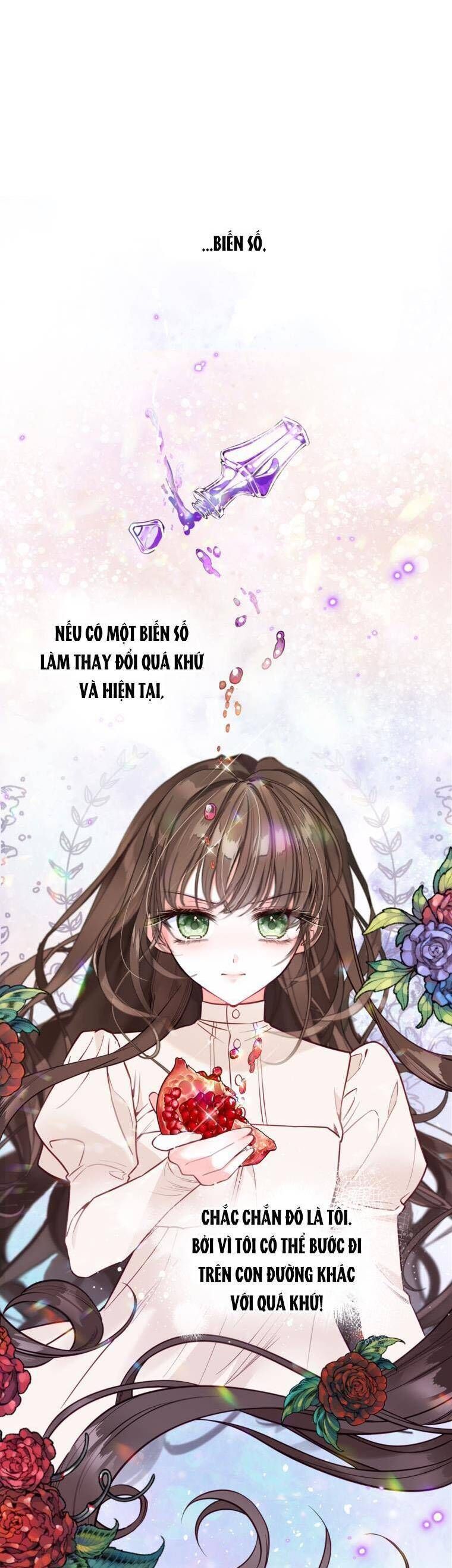 Một Thế Giới Không Có Chị Gái Mà Ai Cũng Yêu - Chapter 21 - Page 24