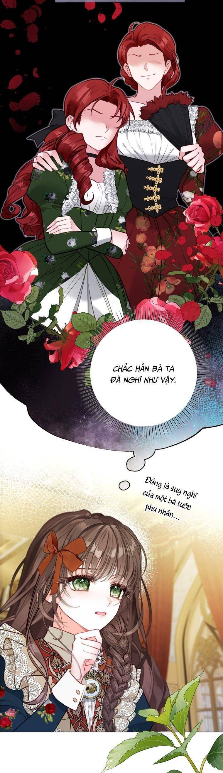 Một Thế Giới Không Có Chị Gái Mà Ai Cũng Yêu - Chapter 21 - Page 26