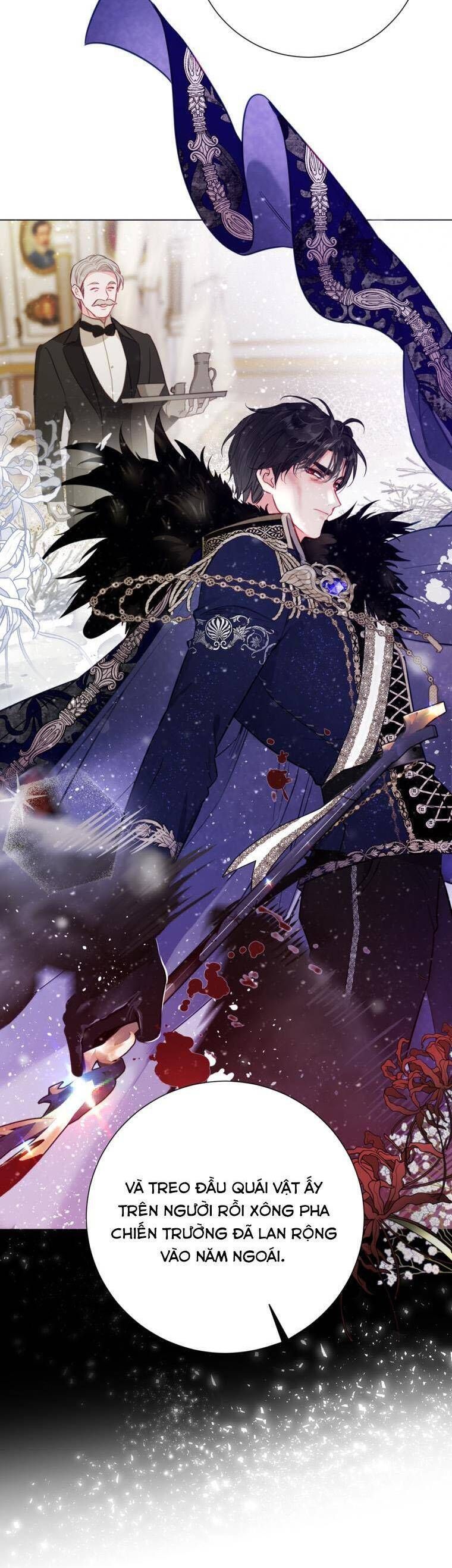 Một Thế Giới Không Có Chị Gái Mà Ai Cũng Yêu - Chapter 21 - Page 29