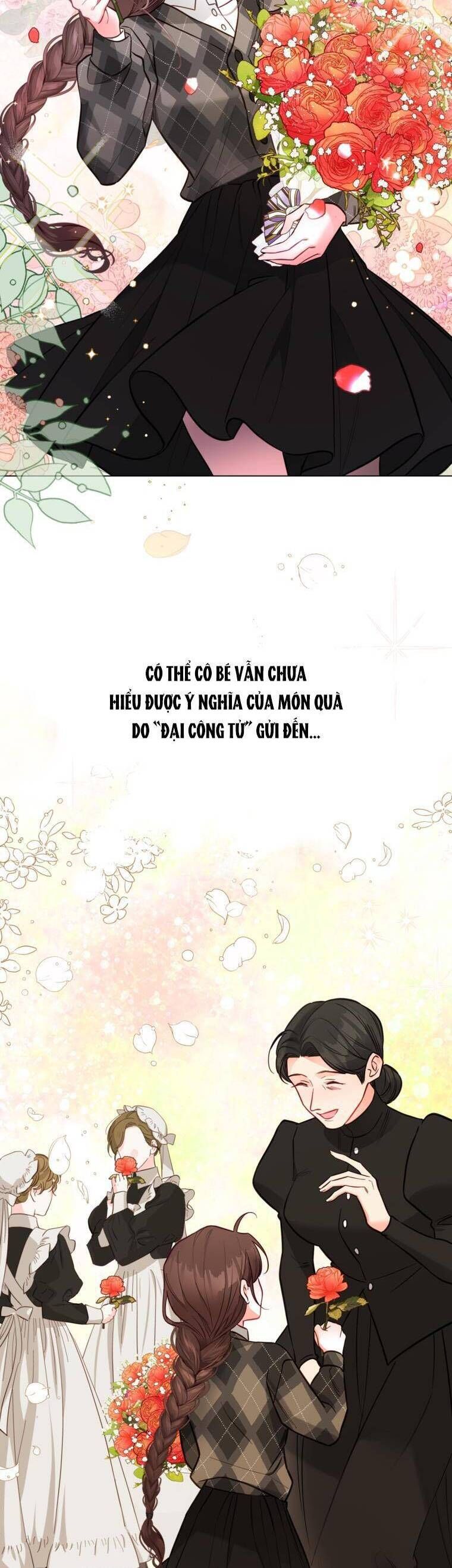 Một Thế Giới Không Có Chị Gái Mà Ai Cũng Yêu - Chapter 21 - Page 3