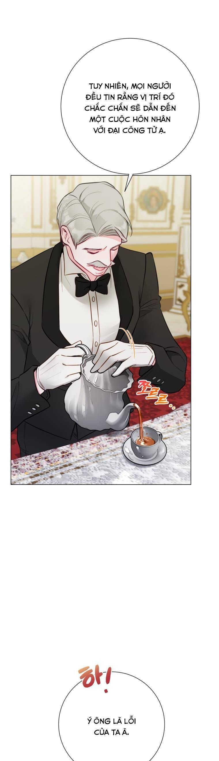 Một Thế Giới Không Có Chị Gái Mà Ai Cũng Yêu - Chapter 21 - Page 31