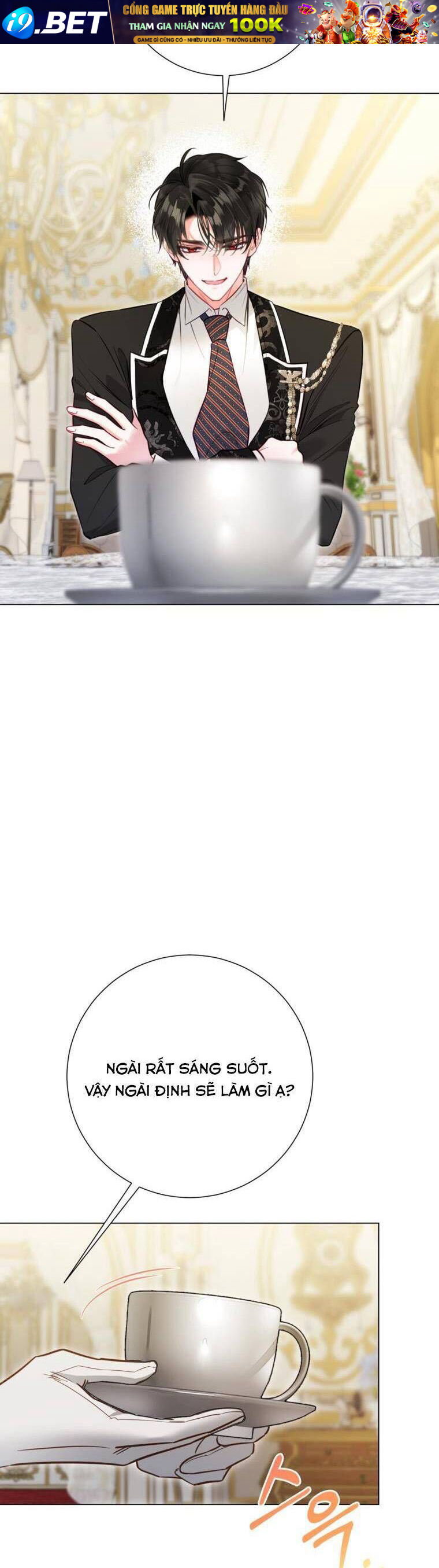 Một Thế Giới Không Có Chị Gái Mà Ai Cũng Yêu - Chapter 21 - Page 32