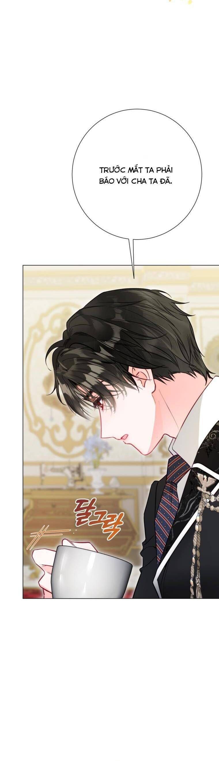 Một Thế Giới Không Có Chị Gái Mà Ai Cũng Yêu - Chapter 21 - Page 33