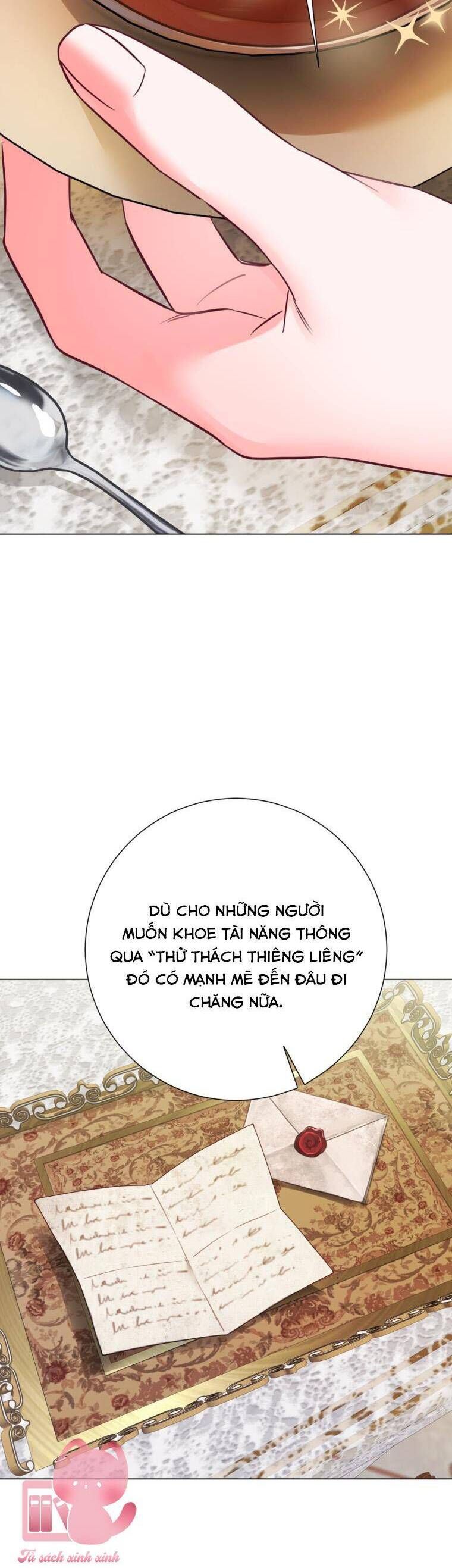 Một Thế Giới Không Có Chị Gái Mà Ai Cũng Yêu - Chapter 21 - Page 35