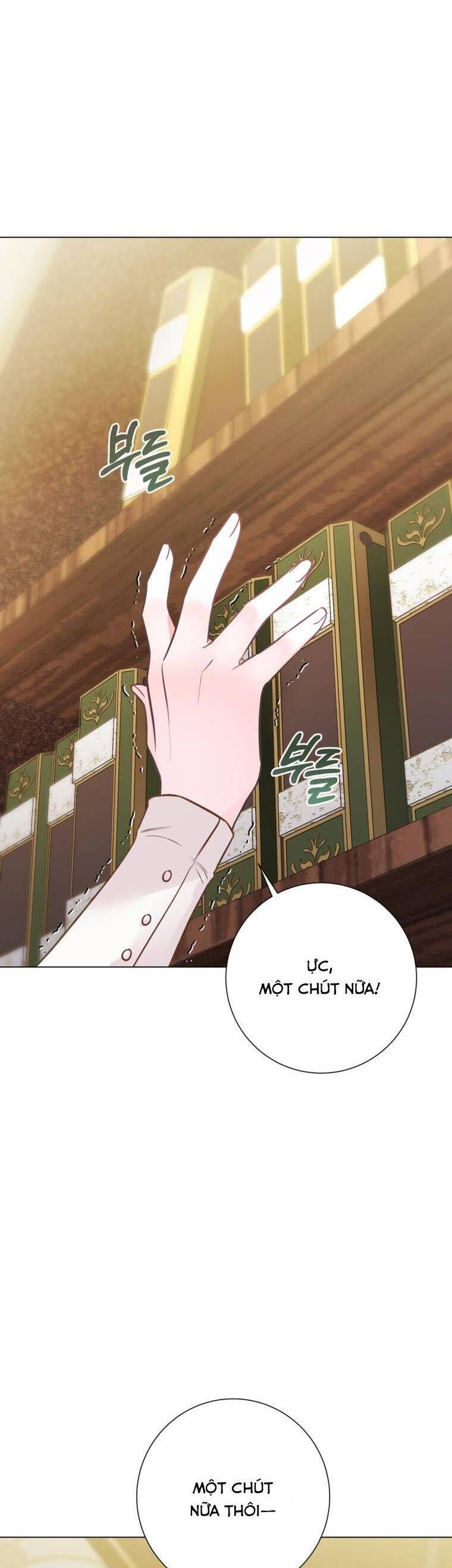 Một Thế Giới Không Có Chị Gái Mà Ai Cũng Yêu - Chapter 21 - Page 37