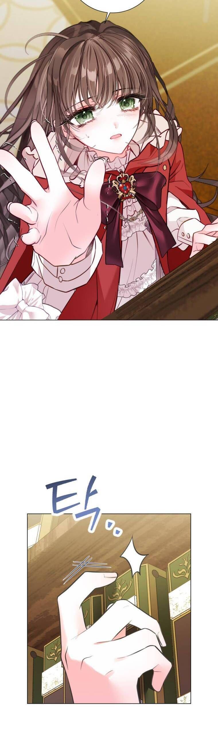 Một Thế Giới Không Có Chị Gái Mà Ai Cũng Yêu - Chapter 21 - Page 38