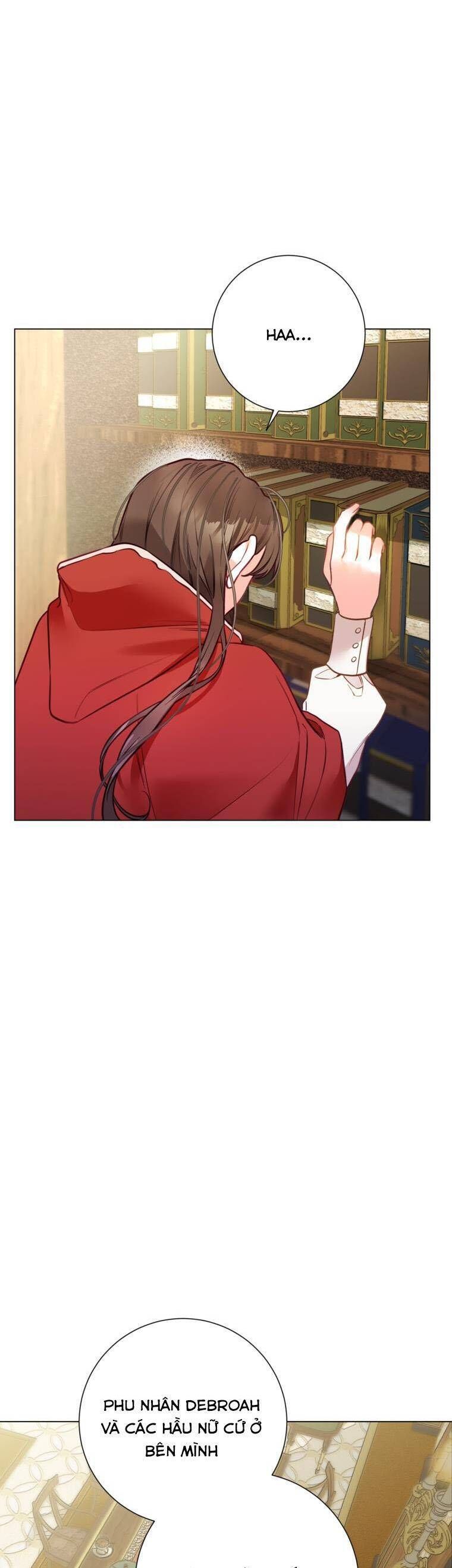 Một Thế Giới Không Có Chị Gái Mà Ai Cũng Yêu - Chapter 21 - Page 39