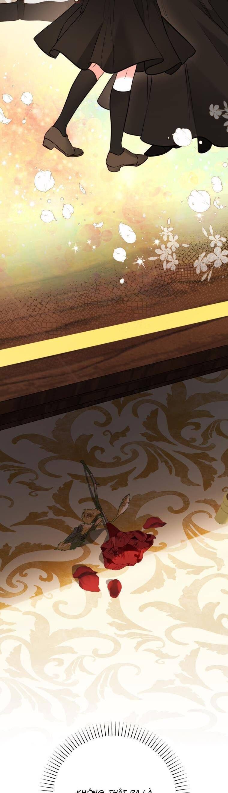 Một Thế Giới Không Có Chị Gái Mà Ai Cũng Yêu - Chapter 21 - Page 4