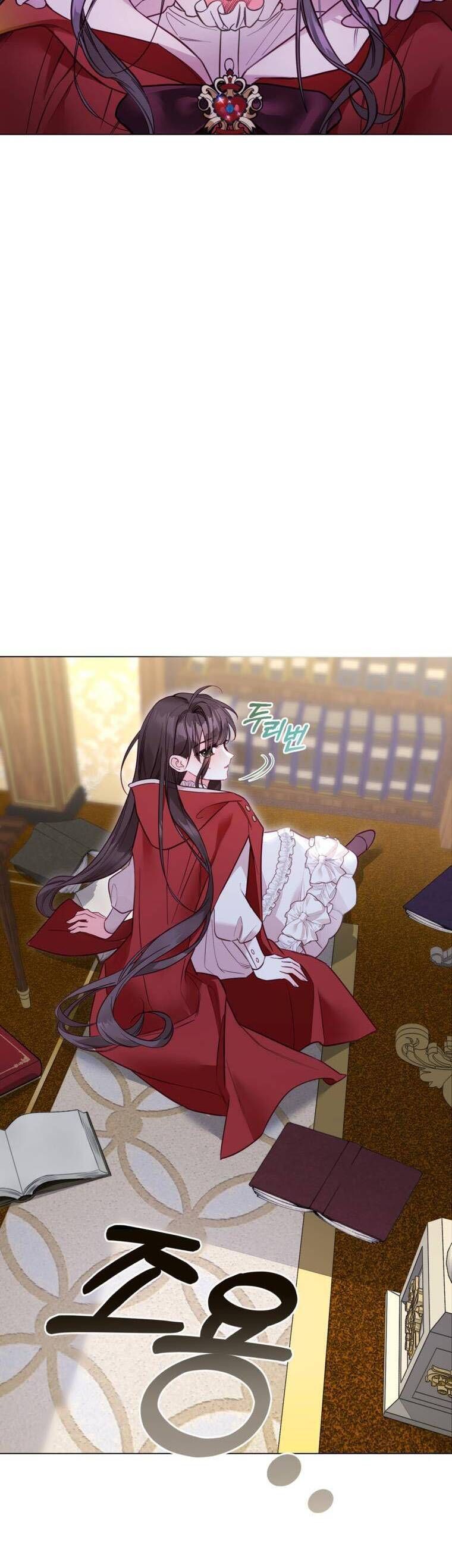 Một Thế Giới Không Có Chị Gái Mà Ai Cũng Yêu - Chapter 21 - Page 47