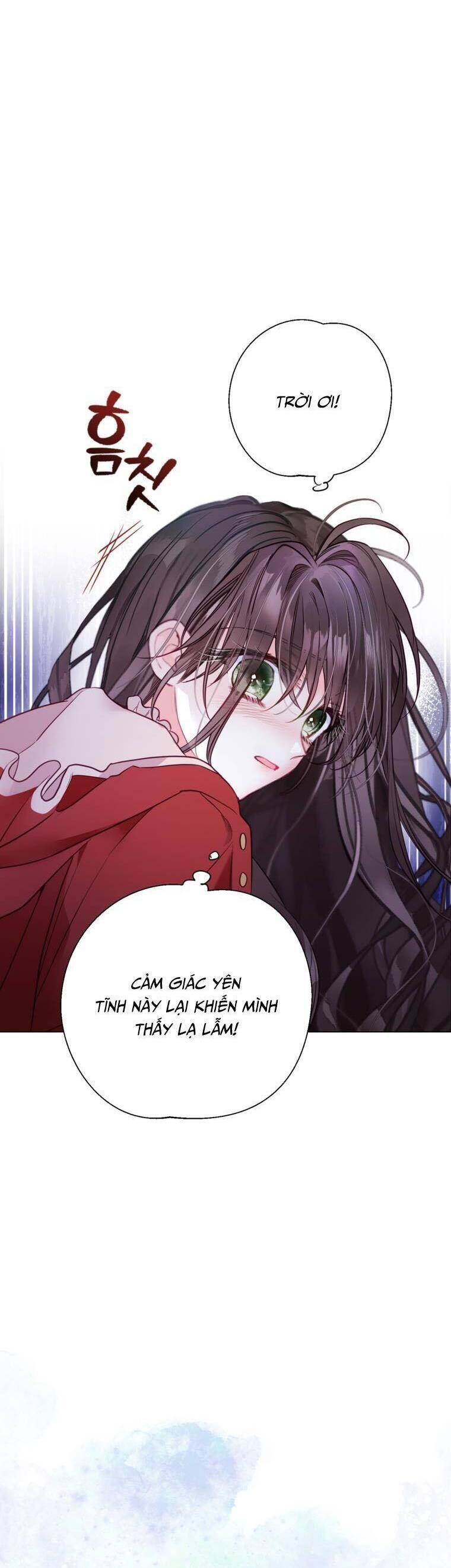 Một Thế Giới Không Có Chị Gái Mà Ai Cũng Yêu - Chapter 21 - Page 48