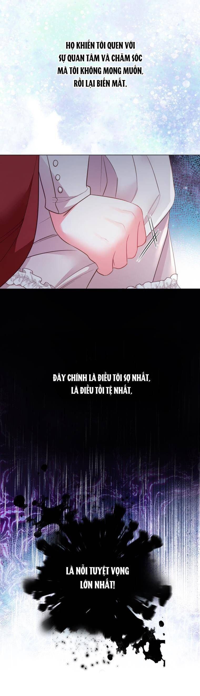 Một Thế Giới Không Có Chị Gái Mà Ai Cũng Yêu - Chapter 21 - Page 49