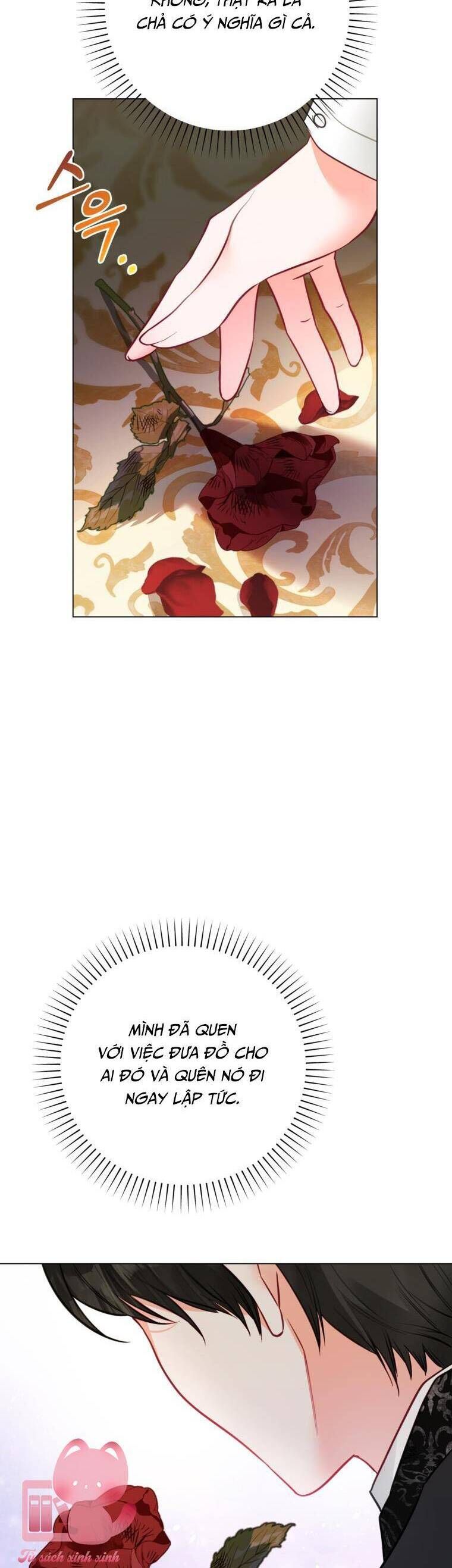 Một Thế Giới Không Có Chị Gái Mà Ai Cũng Yêu - Chapter 21 - Page 5