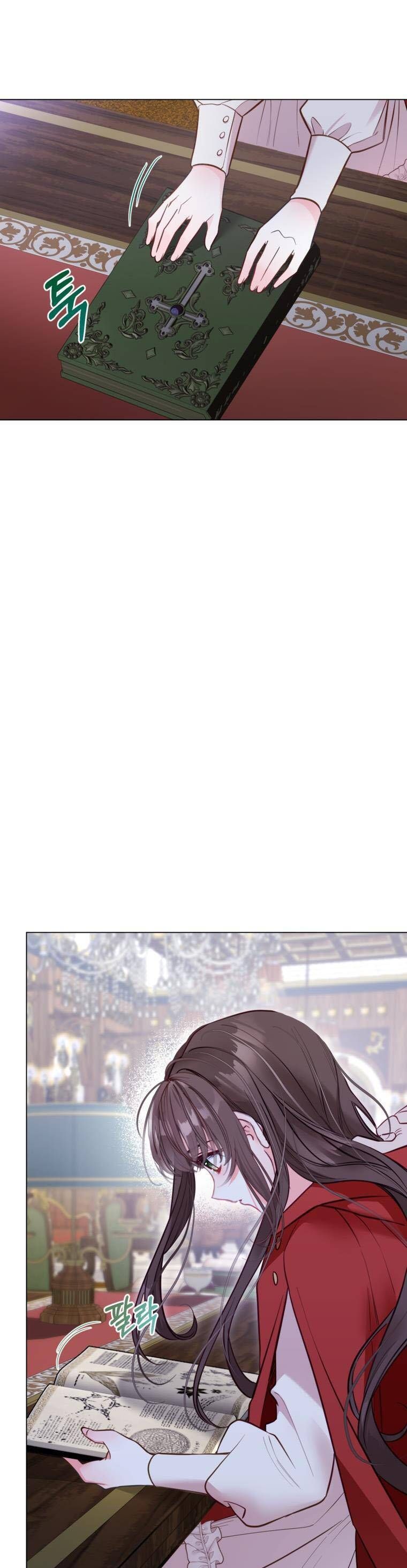 Một Thế Giới Không Có Chị Gái Mà Ai Cũng Yêu - Chapter 21 - Page 51