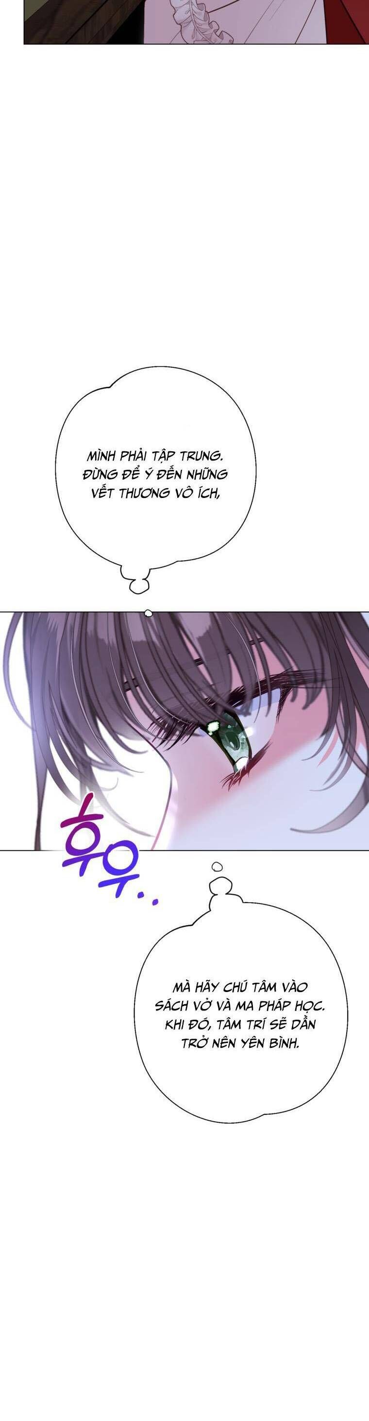 Một Thế Giới Không Có Chị Gái Mà Ai Cũng Yêu - Chapter 21 - Page 52