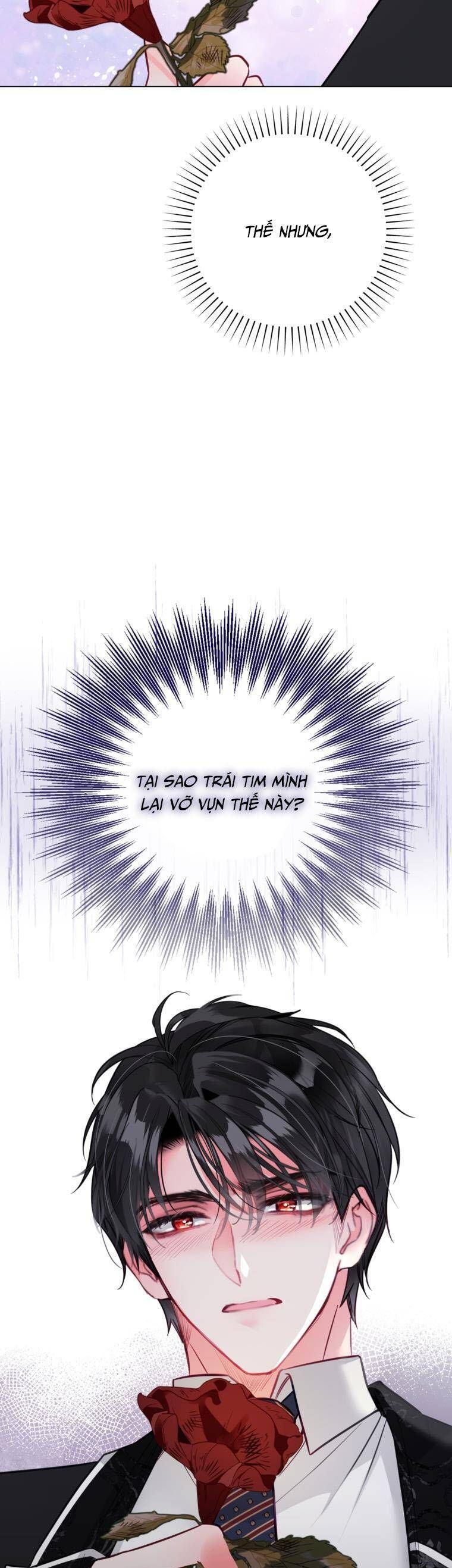 Một Thế Giới Không Có Chị Gái Mà Ai Cũng Yêu - Chapter 21 - Page 6