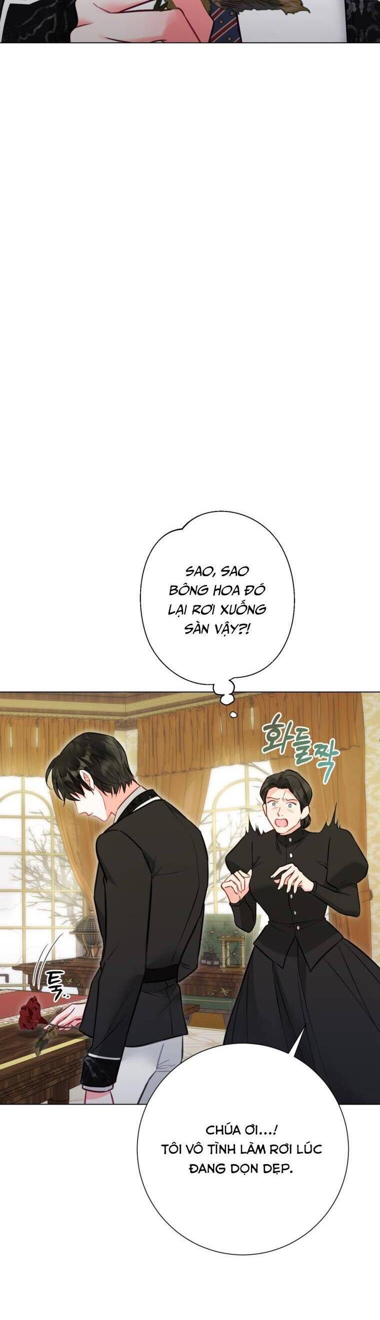 Một Thế Giới Không Có Chị Gái Mà Ai Cũng Yêu - Chapter 21 - Page 7