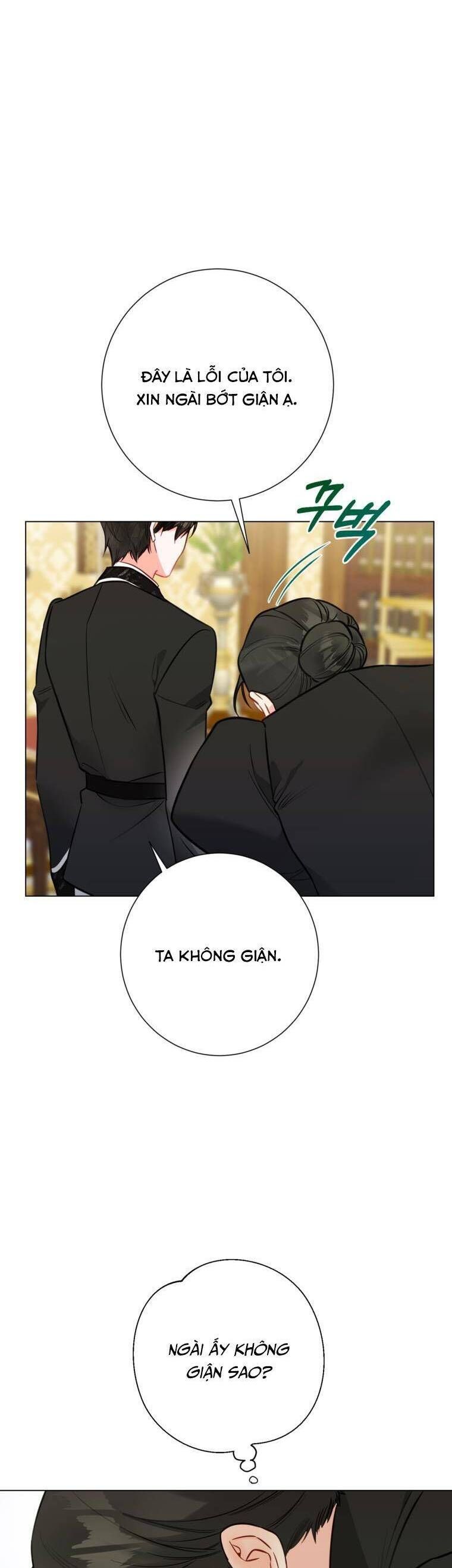 Một Thế Giới Không Có Chị Gái Mà Ai Cũng Yêu - Chapter 21 - Page 8