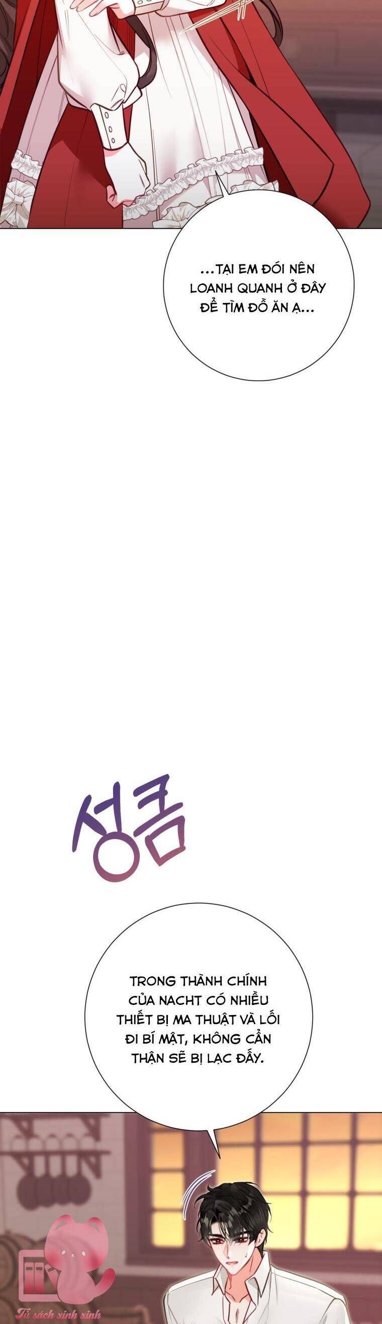 Một Thế Giới Không Có Chị Gái Mà Ai Cũng Yêu - Chapter 22 - Page 10