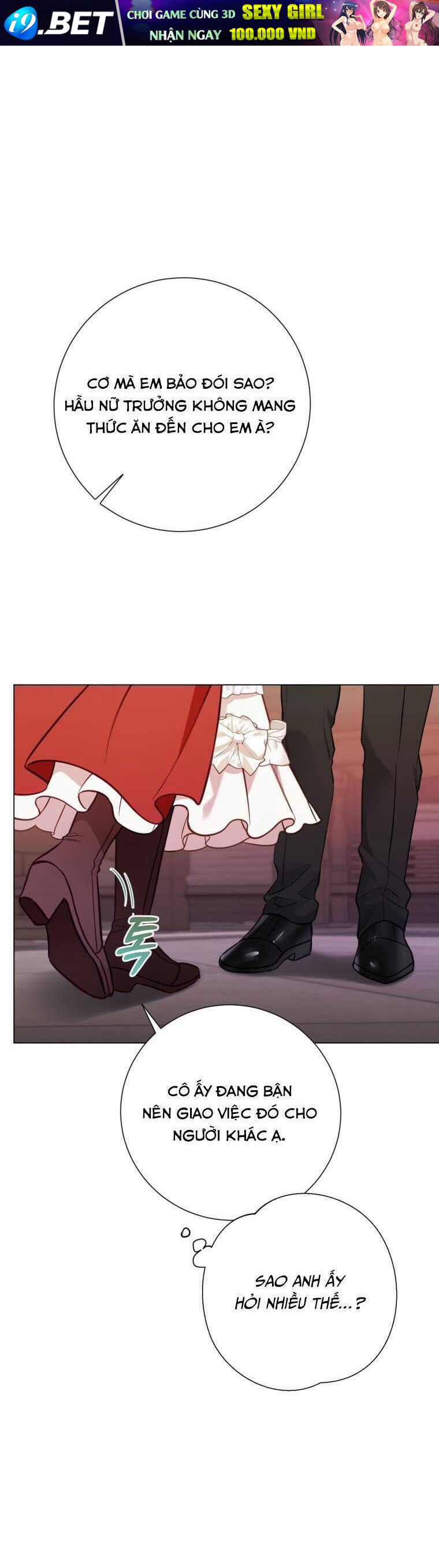 Một Thế Giới Không Có Chị Gái Mà Ai Cũng Yêu - Chapter 22 - Page 14