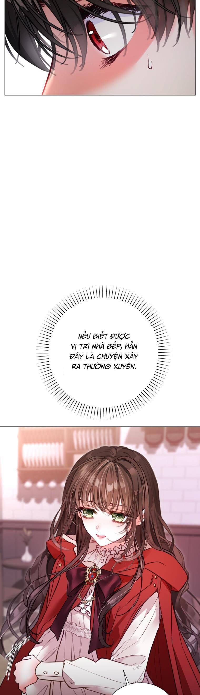 Một Thế Giới Không Có Chị Gái Mà Ai Cũng Yêu - Chapter 22 - Page 16