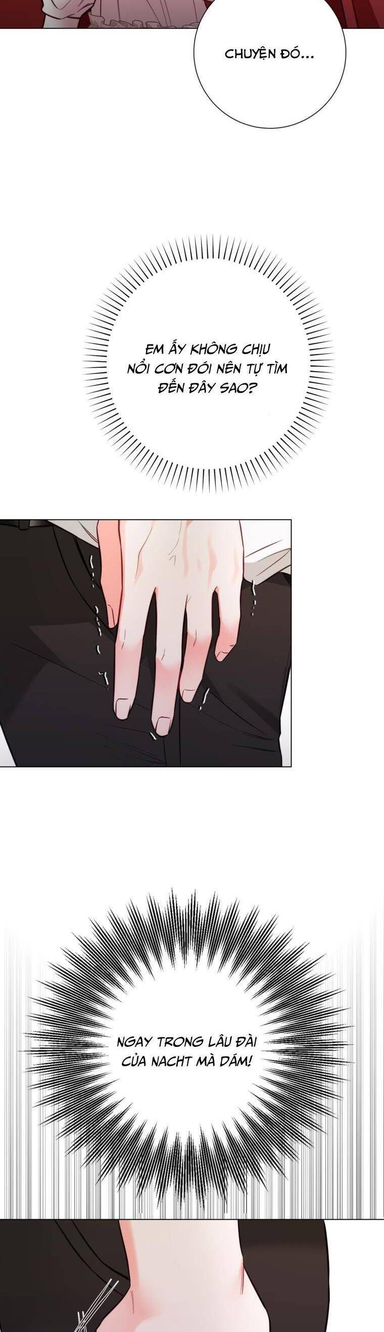 Một Thế Giới Không Có Chị Gái Mà Ai Cũng Yêu - Chapter 22 - Page 17