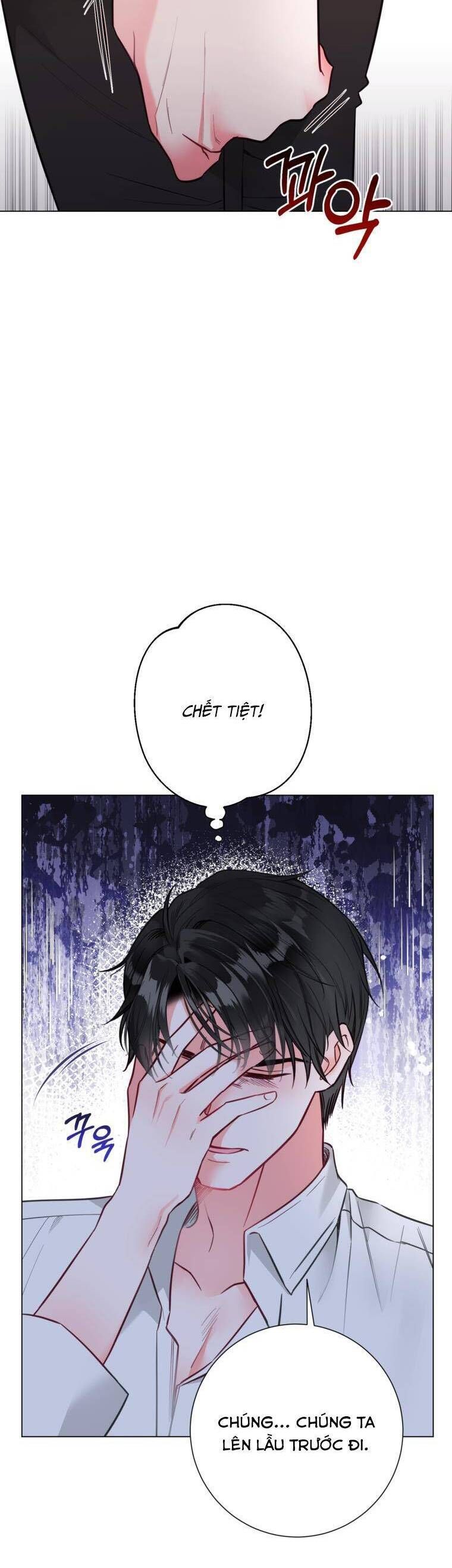 Một Thế Giới Không Có Chị Gái Mà Ai Cũng Yêu - Chapter 22 - Page 18