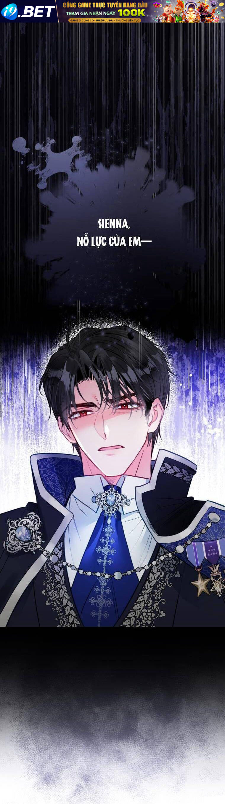 Một Thế Giới Không Có Chị Gái Mà Ai Cũng Yêu - Chapter 22 - Page 22