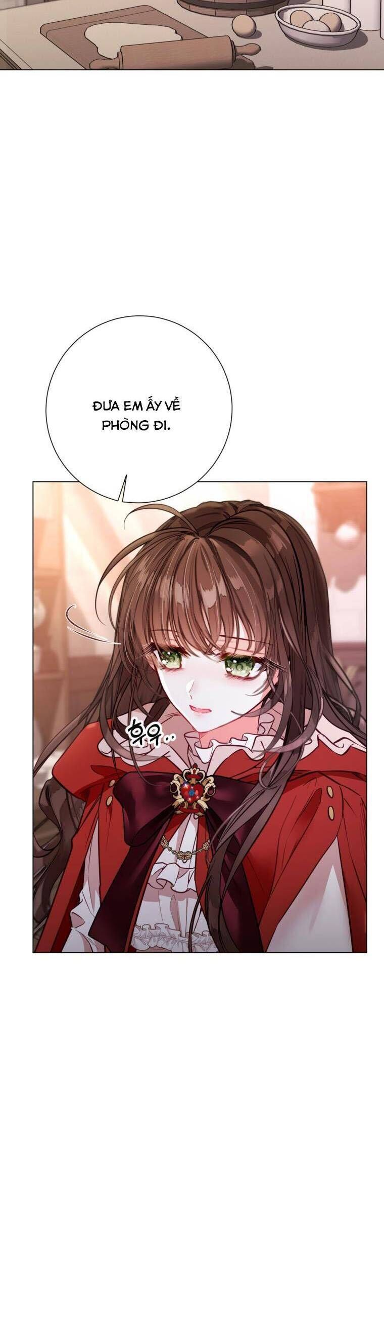 Một Thế Giới Không Có Chị Gái Mà Ai Cũng Yêu - Chapter 22 - Page 27