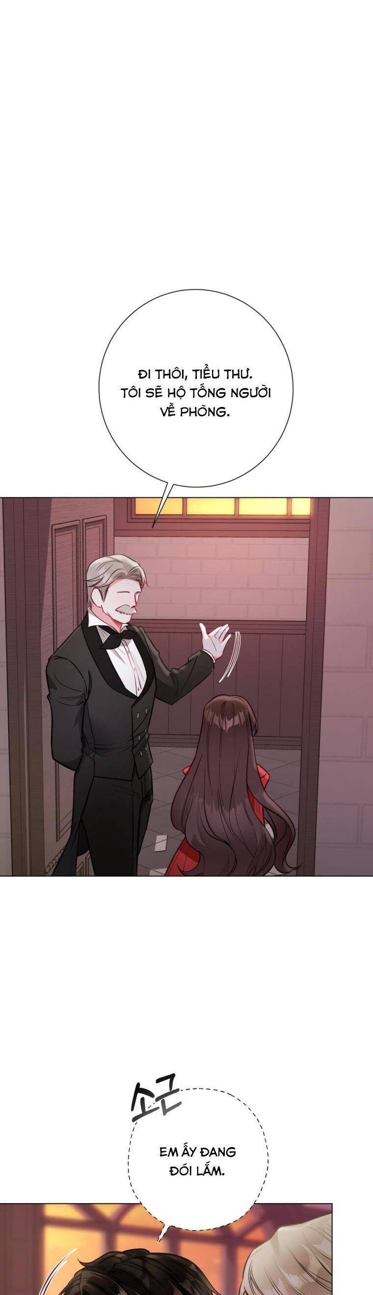 Một Thế Giới Không Có Chị Gái Mà Ai Cũng Yêu - Chapter 22 - Page 28