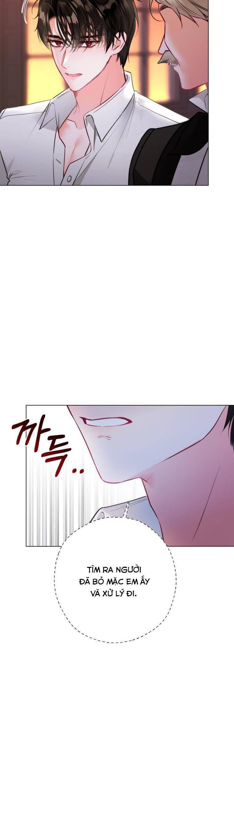 Một Thế Giới Không Có Chị Gái Mà Ai Cũng Yêu - Chapter 22 - Page 29