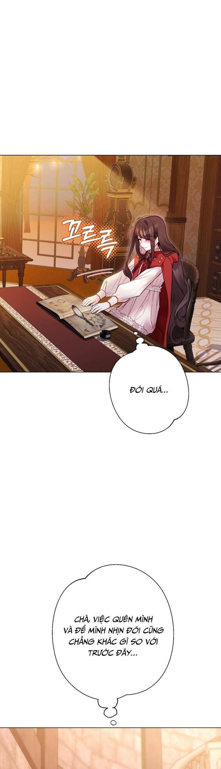 Một Thế Giới Không Có Chị Gái Mà Ai Cũng Yêu - Chapter 22 - Page 3