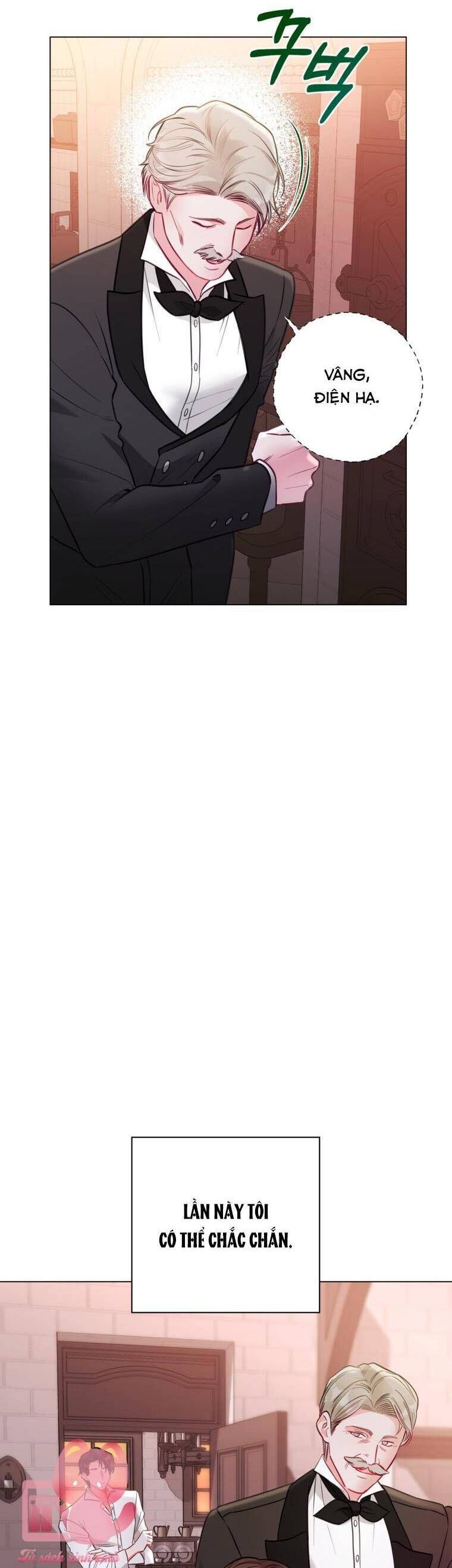 Một Thế Giới Không Có Chị Gái Mà Ai Cũng Yêu - Chapter 22 - Page 30