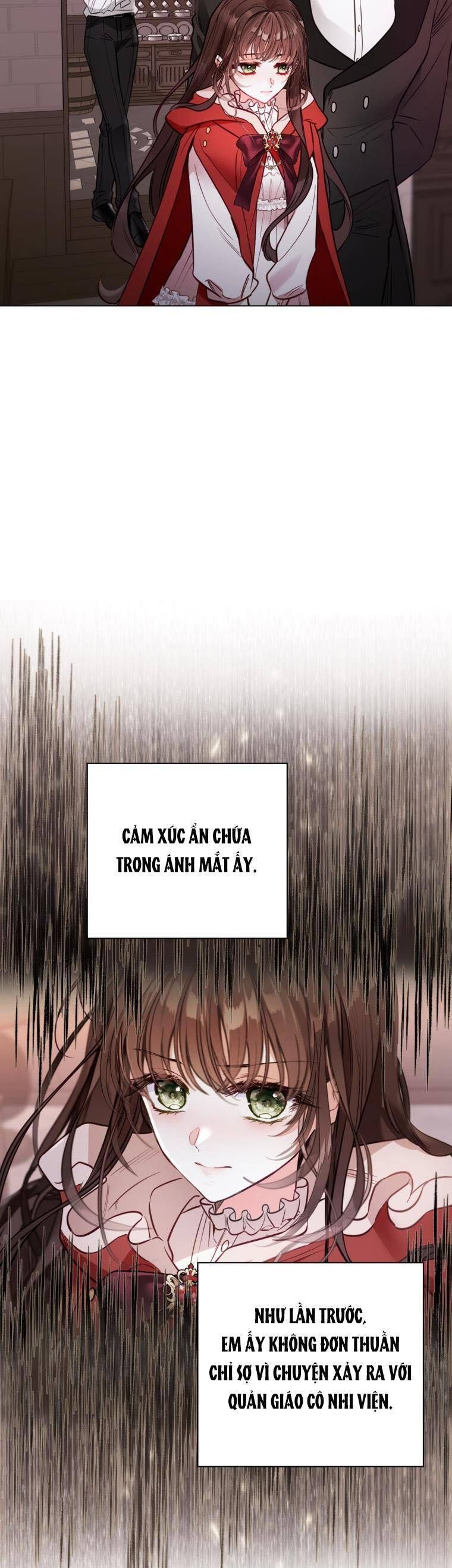 Một Thế Giới Không Có Chị Gái Mà Ai Cũng Yêu - Chapter 22 - Page 31