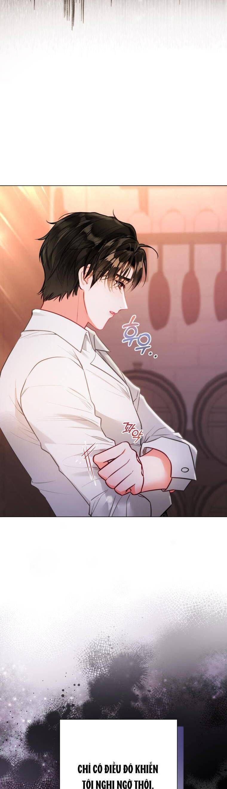 Một Thế Giới Không Có Chị Gái Mà Ai Cũng Yêu - Chapter 22 - Page 32