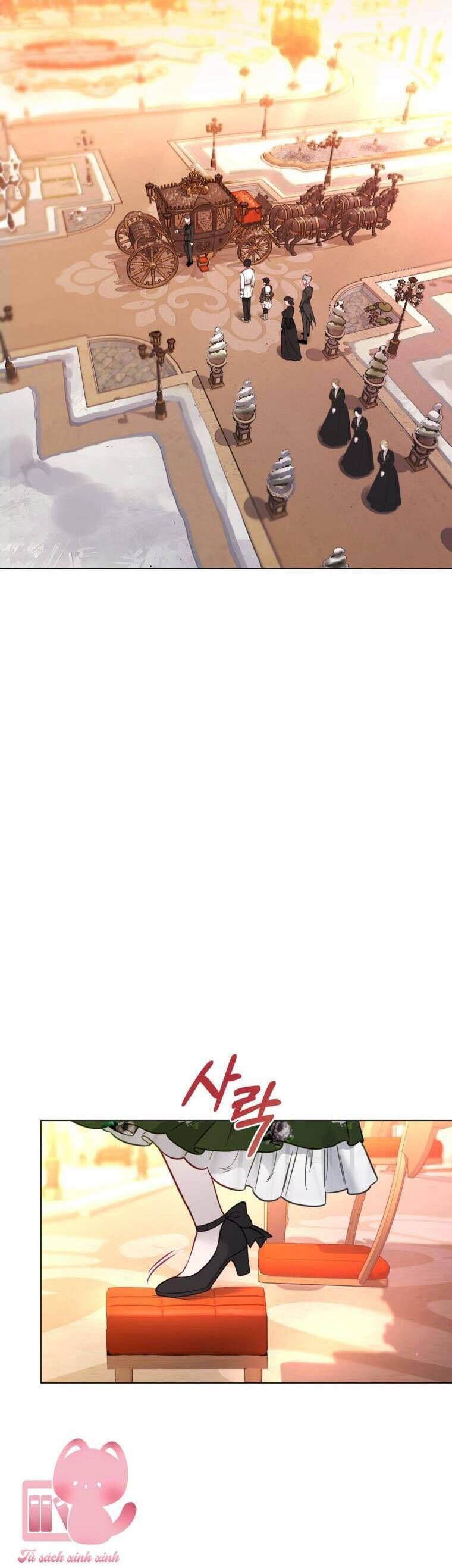 Một Thế Giới Không Có Chị Gái Mà Ai Cũng Yêu - Chapter 22 - Page 35