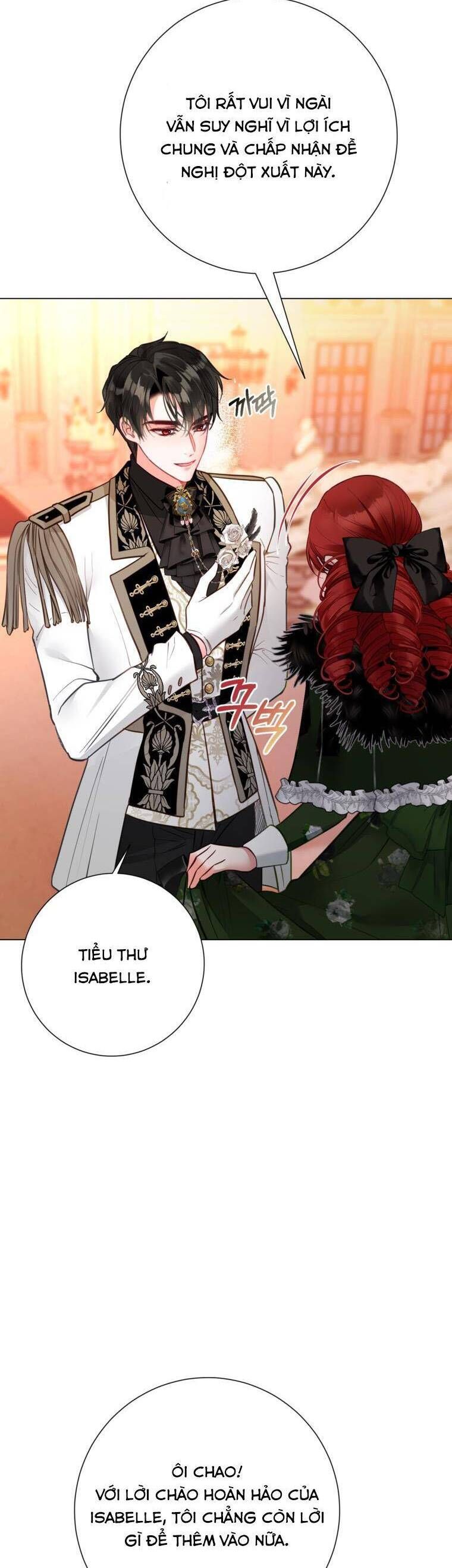 Một Thế Giới Không Có Chị Gái Mà Ai Cũng Yêu - Chapter 22 - Page 37