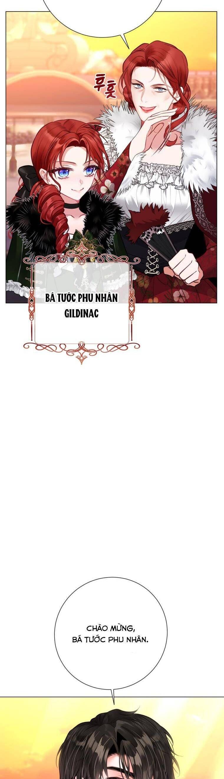 Một Thế Giới Không Có Chị Gái Mà Ai Cũng Yêu - Chapter 22 - Page 38