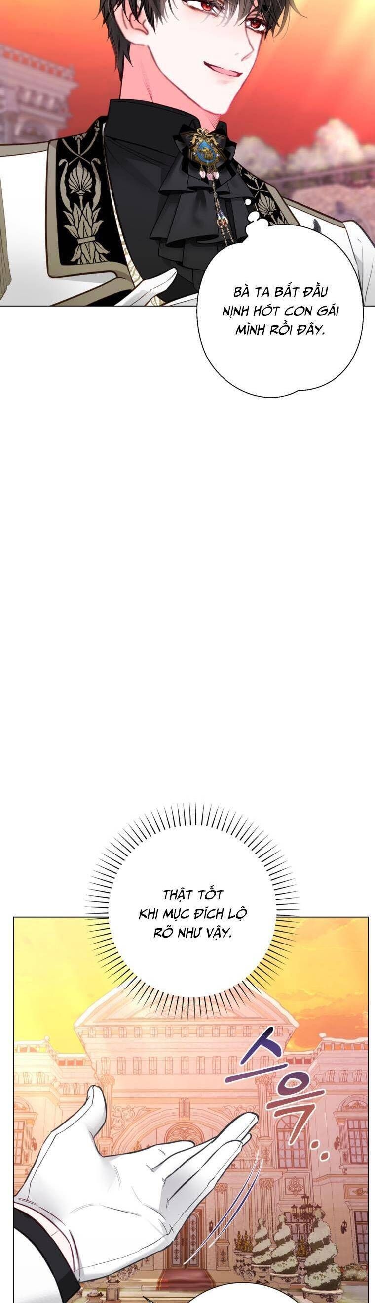 Một Thế Giới Không Có Chị Gái Mà Ai Cũng Yêu - Chapter 22 - Page 39