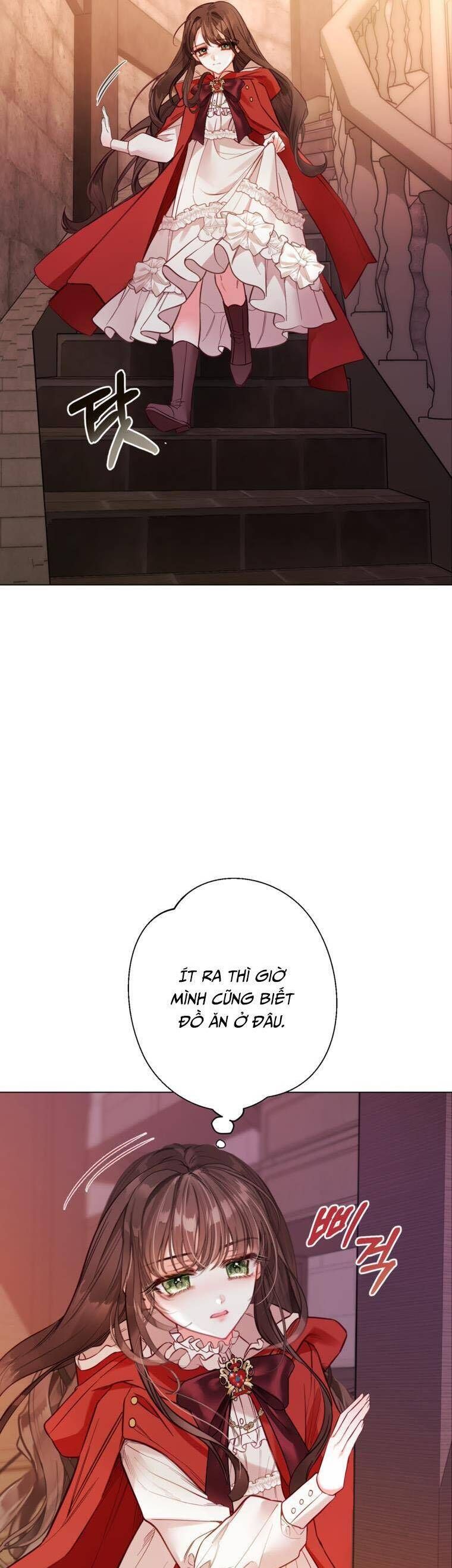 Một Thế Giới Không Có Chị Gái Mà Ai Cũng Yêu - Chapter 22 - Page 4