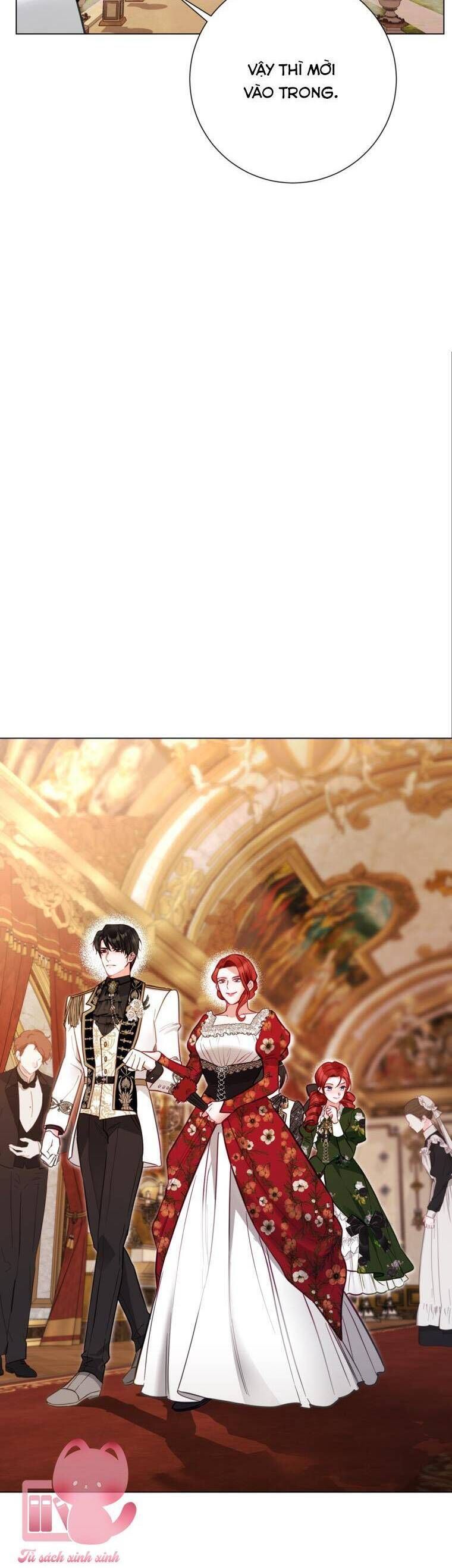 Một Thế Giới Không Có Chị Gái Mà Ai Cũng Yêu - Chapter 22 - Page 40