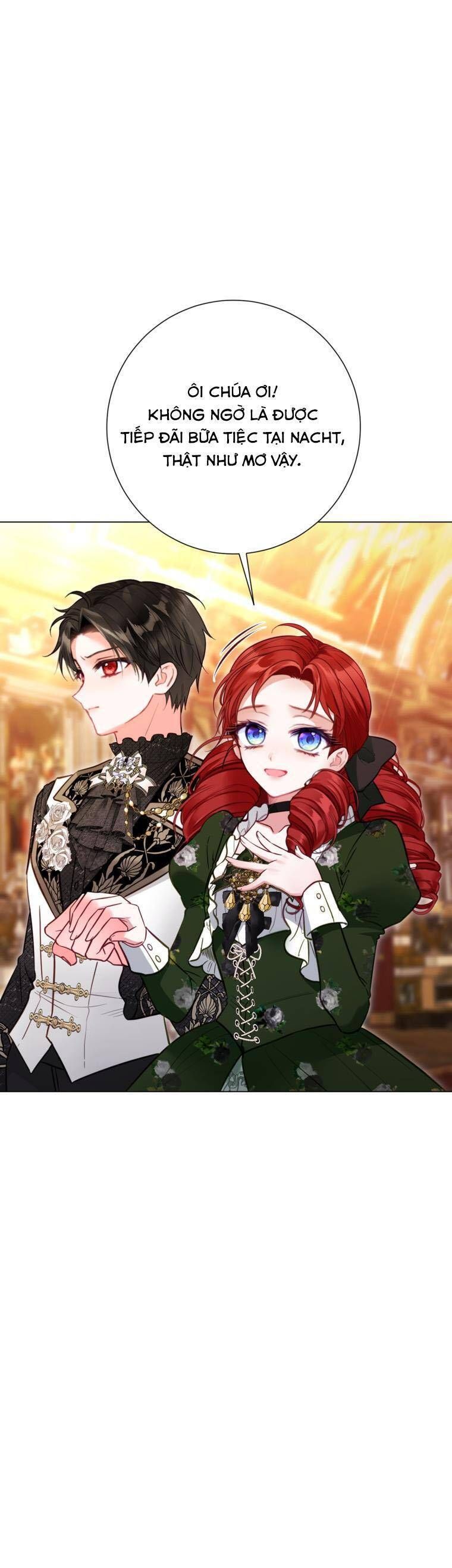 Một Thế Giới Không Có Chị Gái Mà Ai Cũng Yêu - Chapter 22 - Page 41