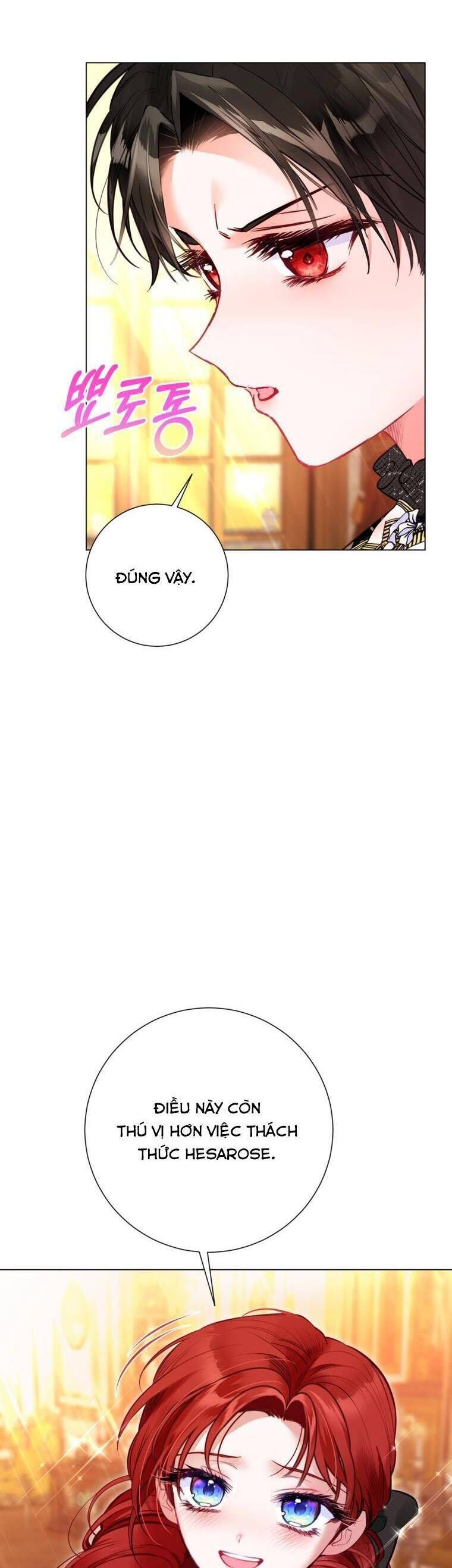 Một Thế Giới Không Có Chị Gái Mà Ai Cũng Yêu - Chapter 22 - Page 42