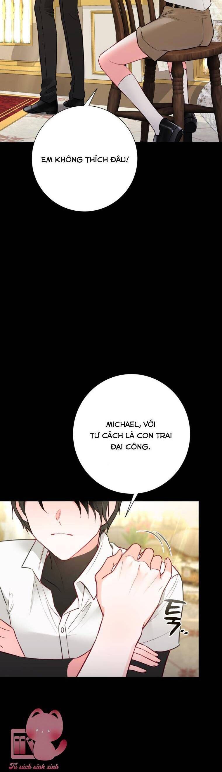 Một Thế Giới Không Có Chị Gái Mà Ai Cũng Yêu - Chapter 22 - Page 45