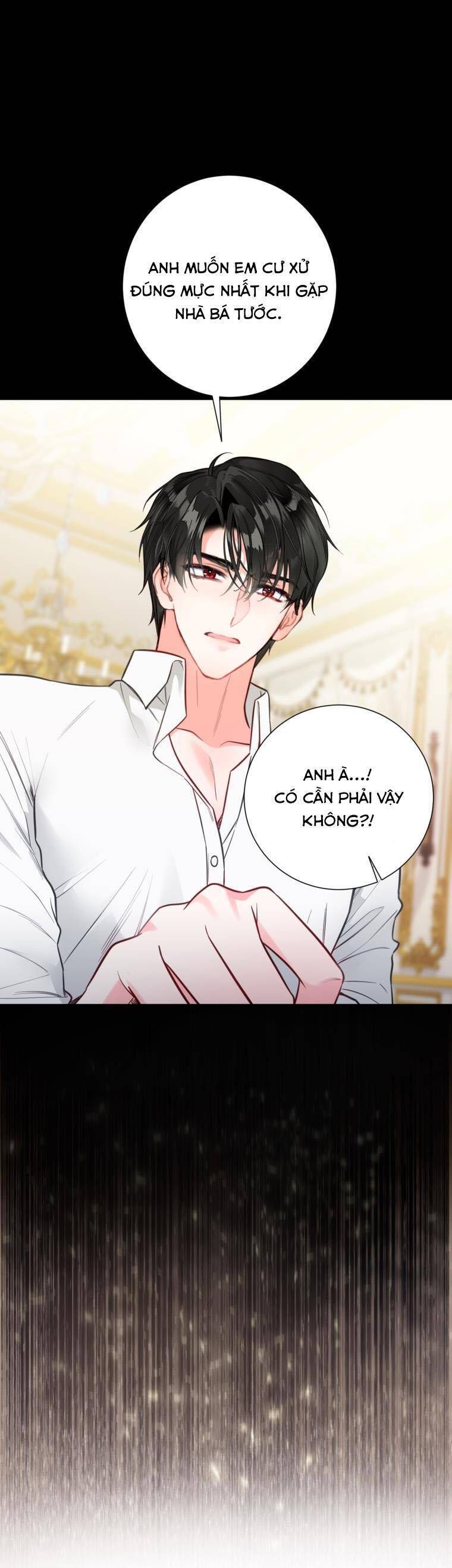 Một Thế Giới Không Có Chị Gái Mà Ai Cũng Yêu - Chapter 22 - Page 46